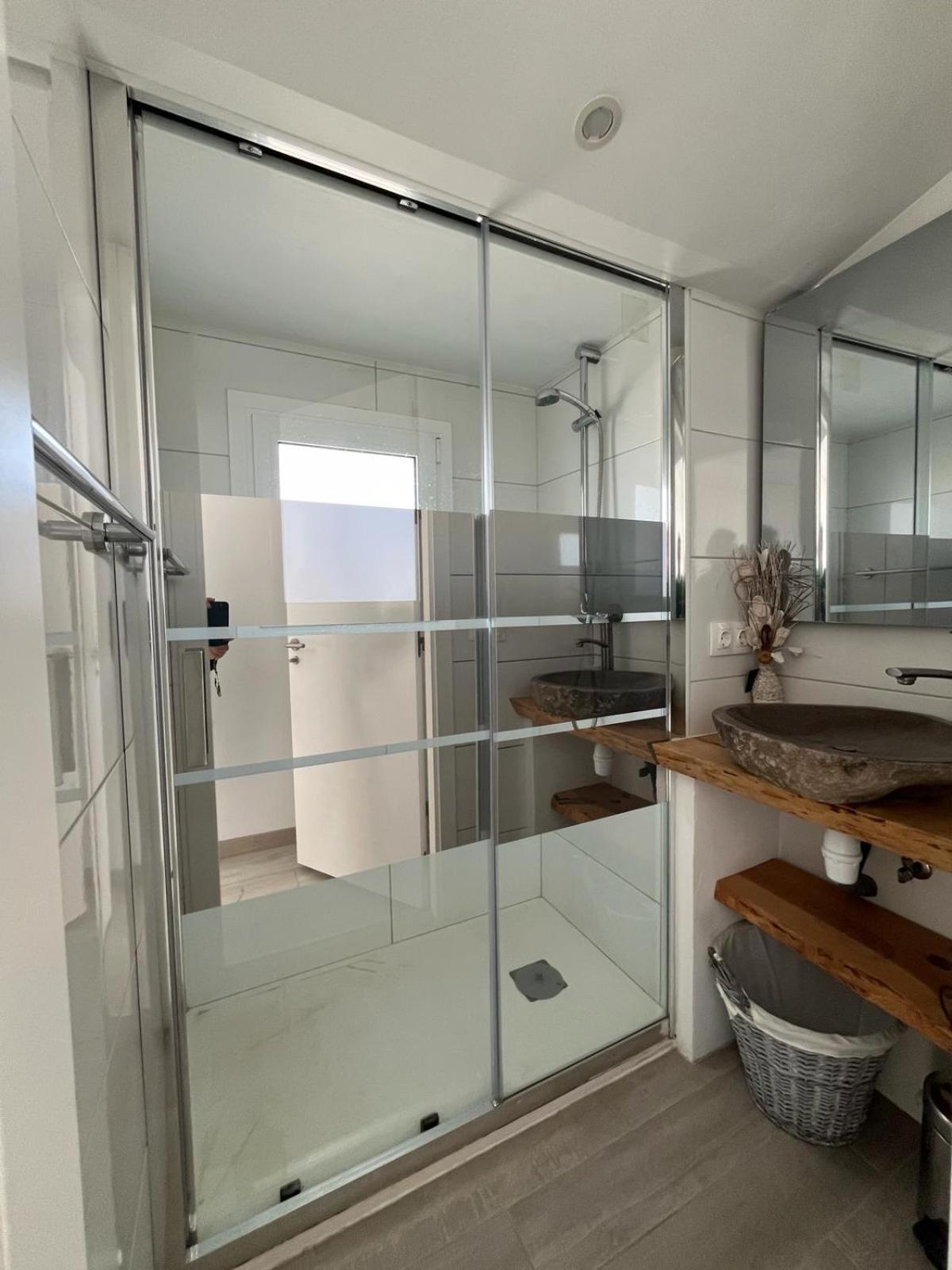 Atico Rhodes Playa Apartment